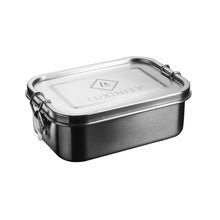 Laden Sie das Bild in den Galerie-Viewer, Lunchbox 800ml mit Trennwand