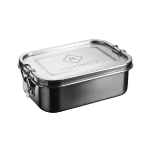 Lunchbox 27 fl.oz. with variable divider