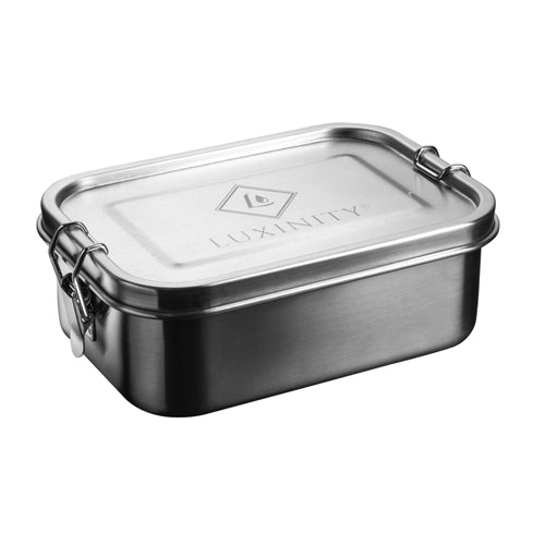 Lunchbox 40 fl.oz. with variable divider