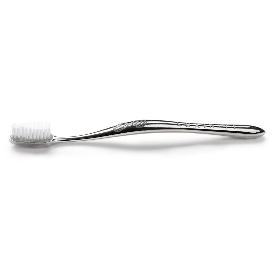 Toothbrush 'Polished'