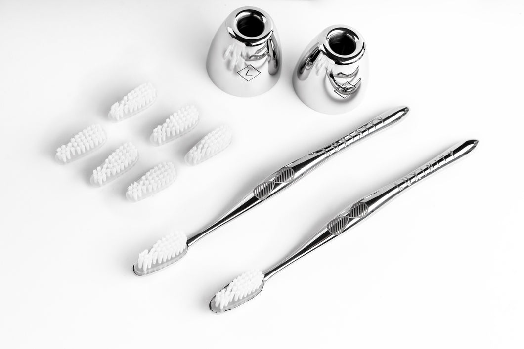 Couple-Bundle 'Hochglanz'