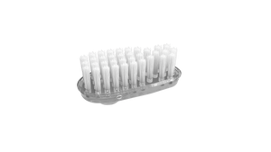 Changing heads transparent
