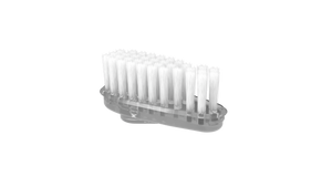 Changing heads transparent
