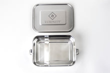 Load image into Gallery viewer, Lunchbox 40 fl.oz. with variable divider