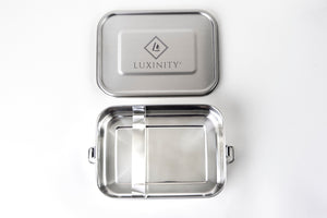 Lunchbox 40 fl.oz. with variable divider
