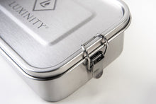 Load image into Gallery viewer, Lunchbox 40 fl.oz. with variable divider
