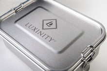 Load image into Gallery viewer, Lunchbox 40 fl.oz. with variable divider