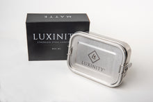 Laden Sie das Bild in den Galerie-Viewer, Lunchbox 800ml mit Trennwand